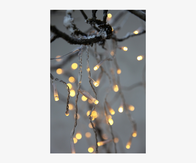 Light Chain Serie Led - Ceiling Fixture, transparent png download