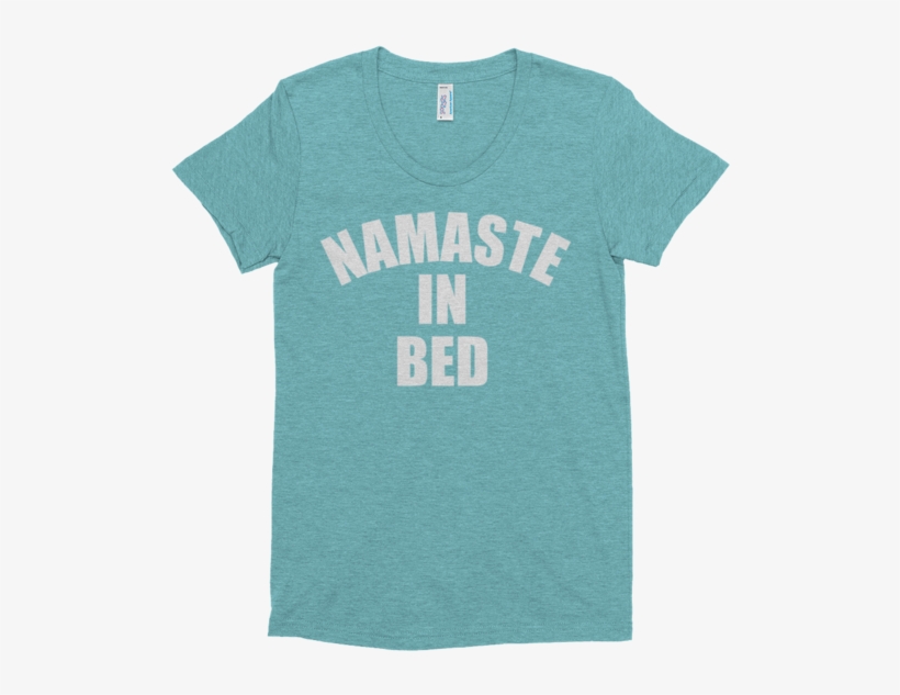 Women's Short Sleeve Soft T Shirt - Active Shirt, transparent png download