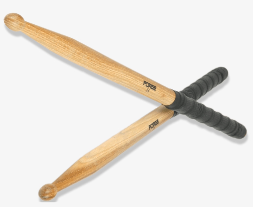 7a American Hickory Drum Sticks Jet Music International - Sword, transparent png download