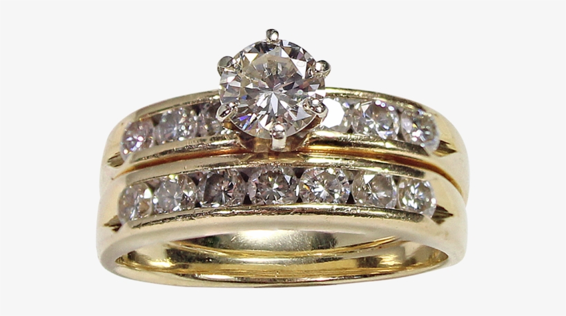 Lilliane's Jewelry - Engagement Ring, transparent png download