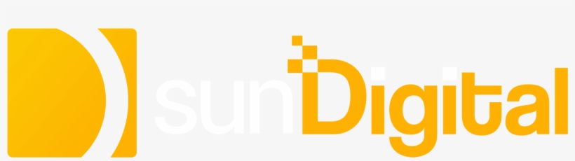 Your Way - Sun Digital, transparent png download