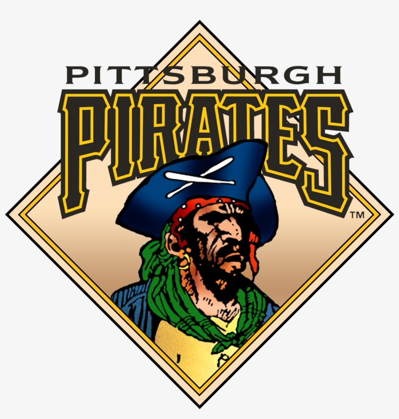 Pirates Goof Off - Pittsburgh Pirates, transparent png download