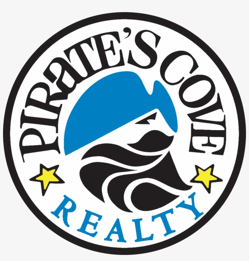 Pirate's Cove Realty - Pirates Cove Realty, transparent png download