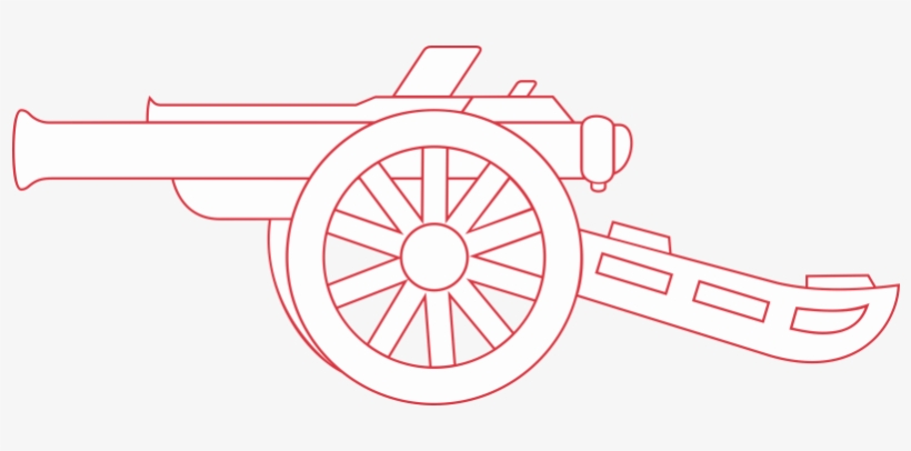 1935-36 - Arsenal Desktop Wallpaper Hd, transparent png download