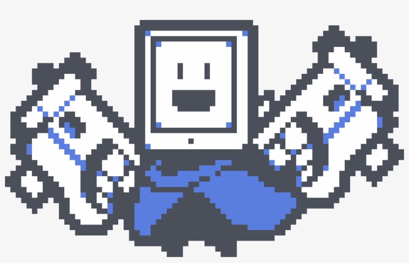 Tabby From Kunai Messages Sticker-8 - Graphic Design, transparent png download