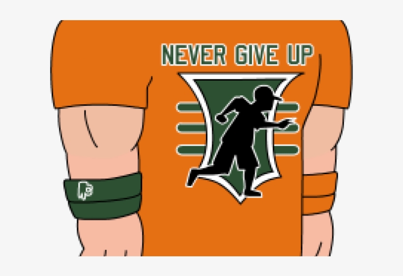 John Cena Clipart Family - Family Guy John Cena, transparent png download