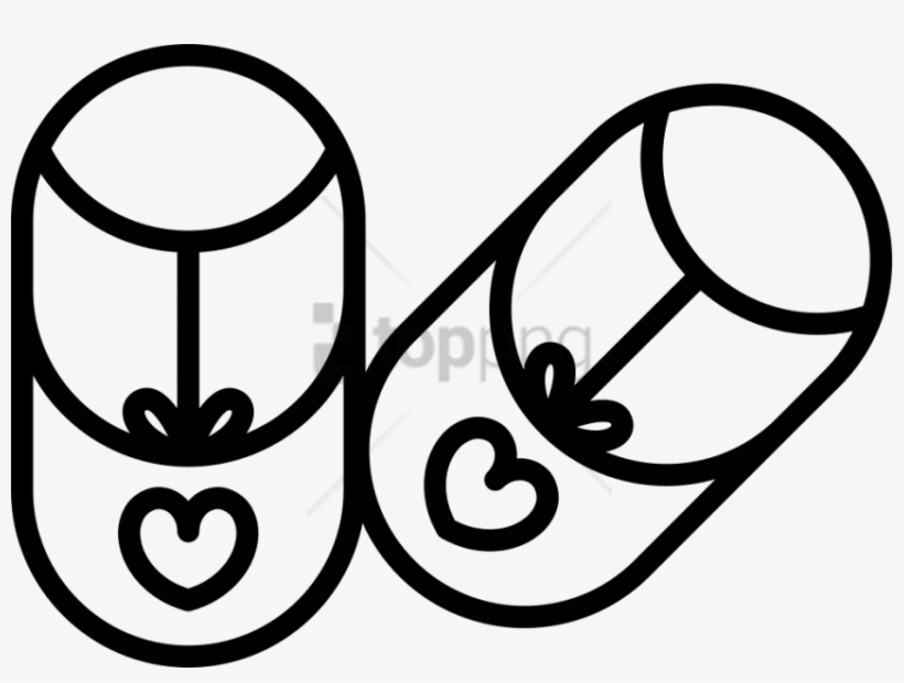 Free Png Icon Baby Girl Png Image With Transparent - Icon Png Baby Girl, transparent png download