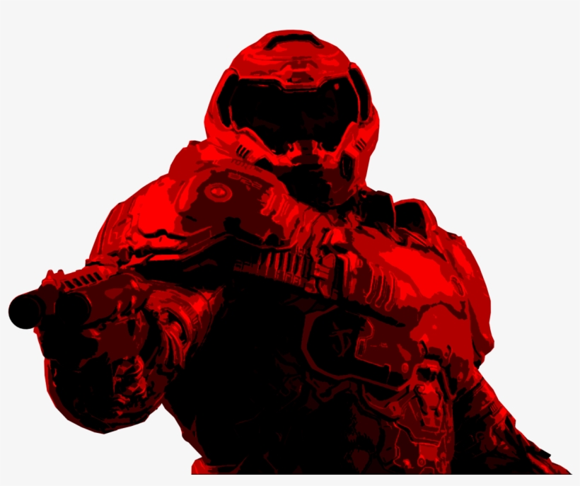 Red Dead Redoomtion 2016doom (i - Fictional Character, transparent png download