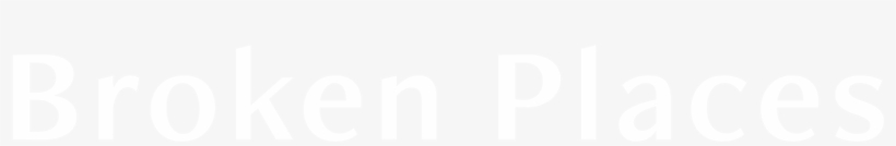 Broken Places Broken Places - Toronto Film Festival Logo White, transparent png download