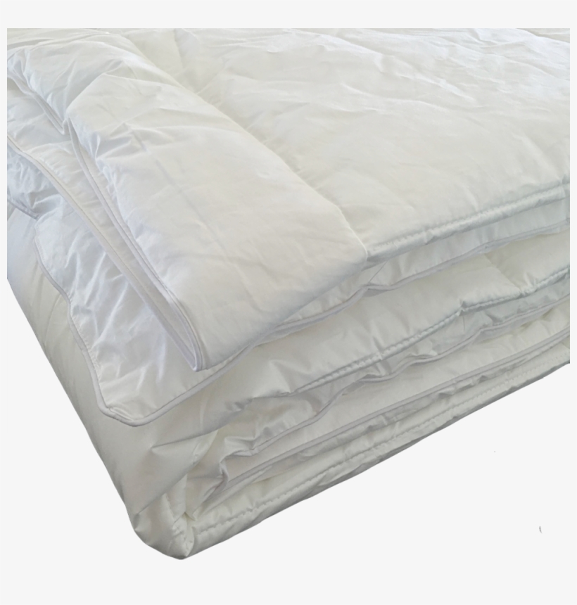 Duvetadjusted - Mattress, transparent png download