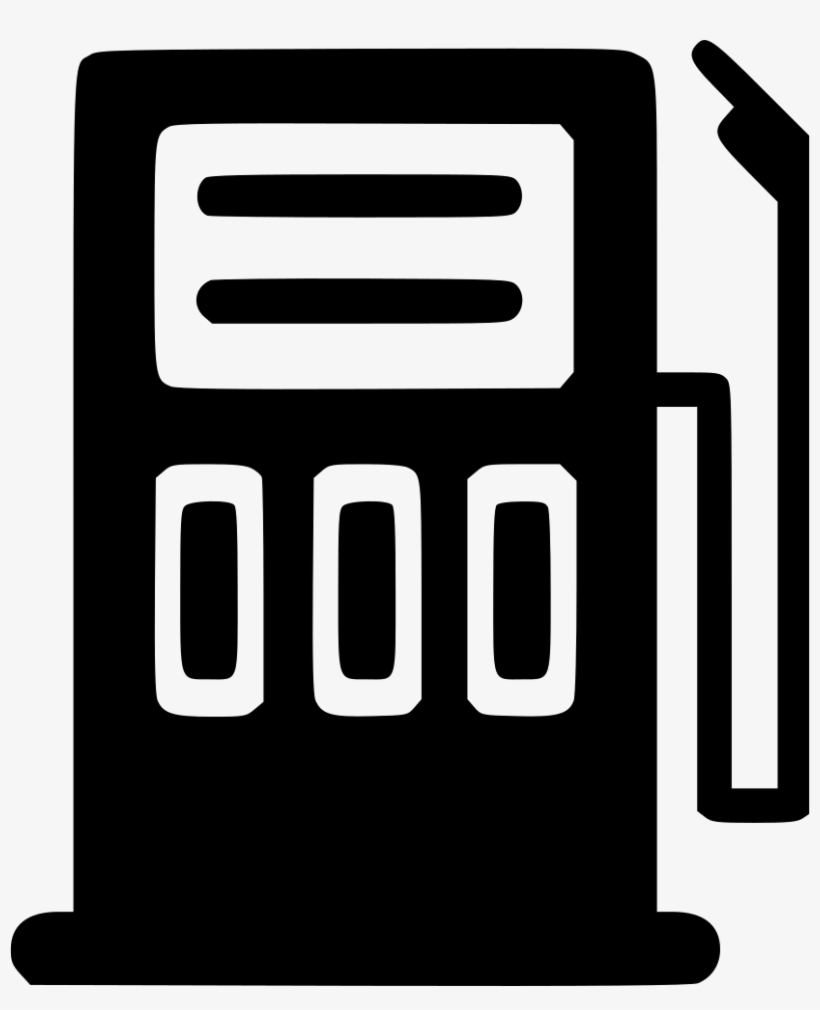 Gas Pump Comments, transparent png download