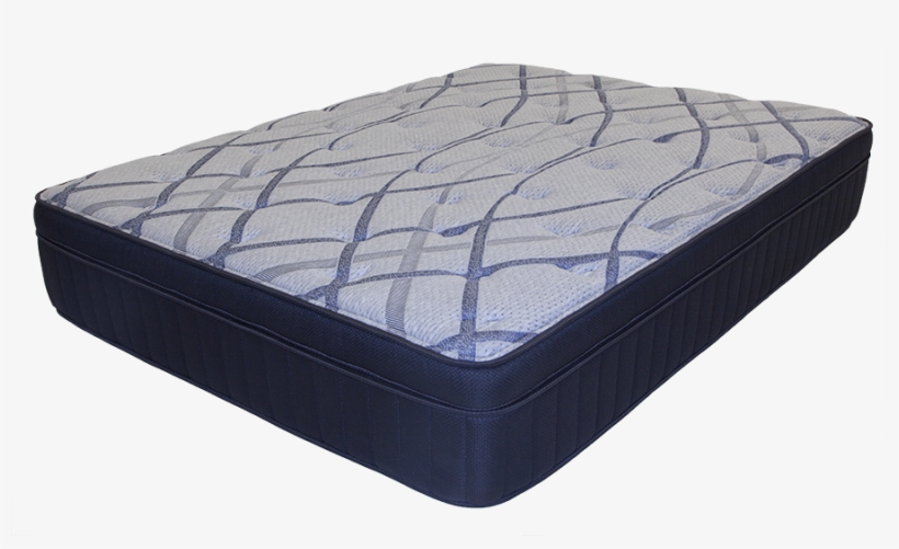 Tru Lite Arianne Lux Mattress - Mattress, transparent png download
