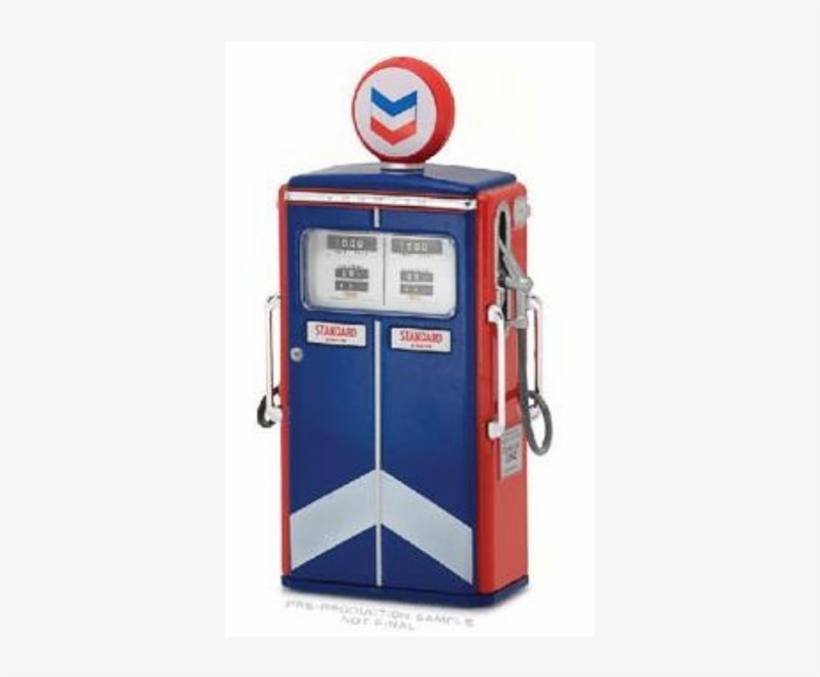 Pump - Fuel Dispenser, transparent png download
