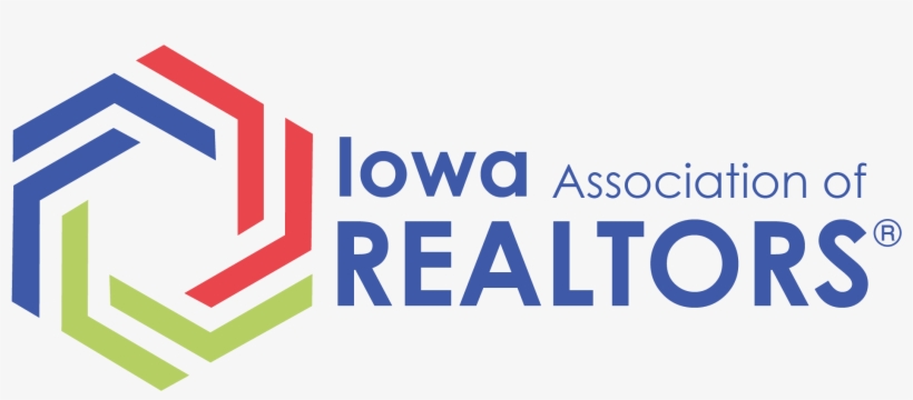 Address - Iowa Association Of Realtors, transparent png download