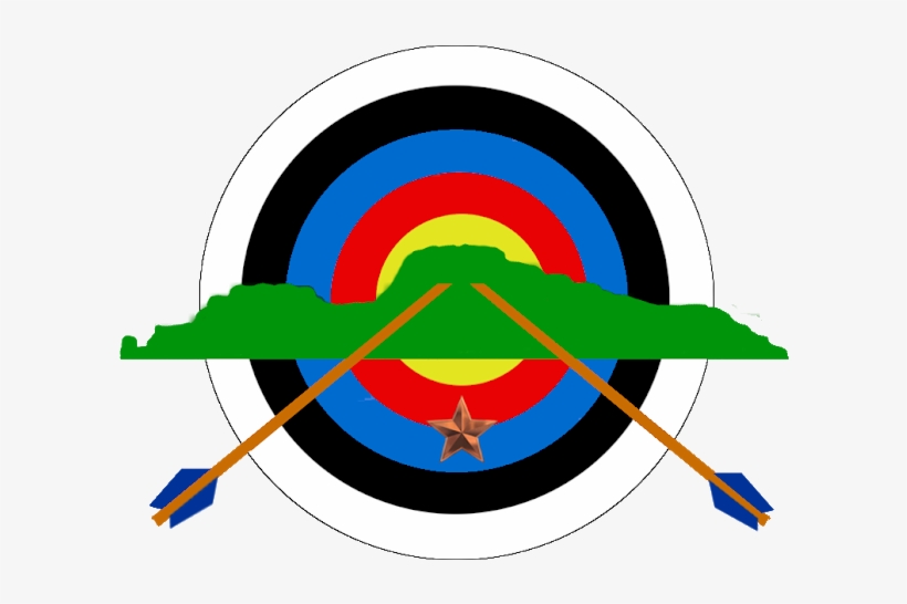 Capri Tiro L'arco Dal 1999 Sull'isola Di - Emblem, transparent png download