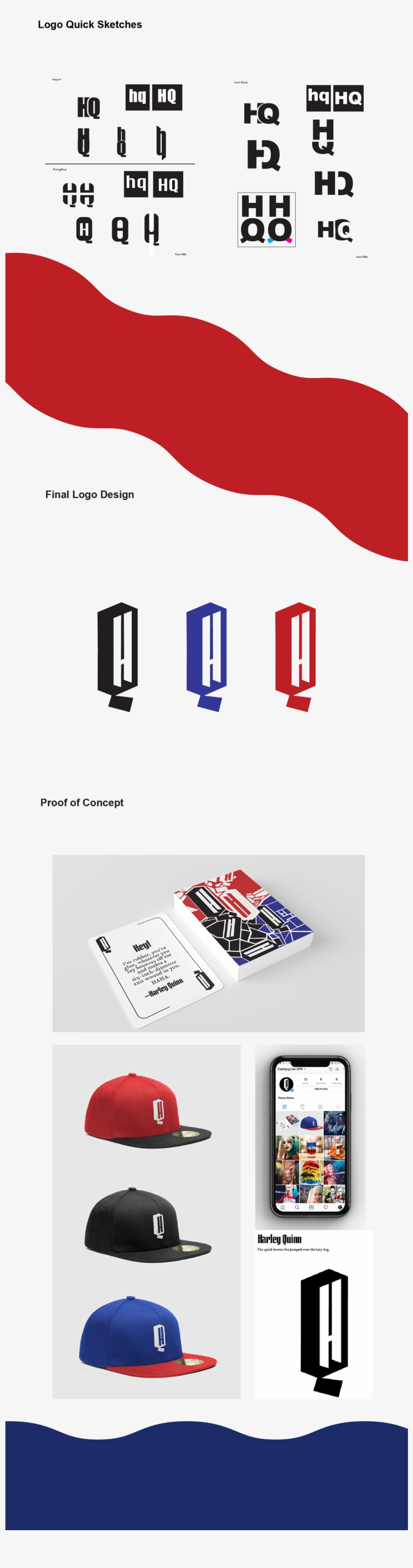 Branding & Logo Hq - Graphic Design, transparent png download