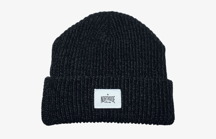 Marble Knit - Beanie, transparent png download