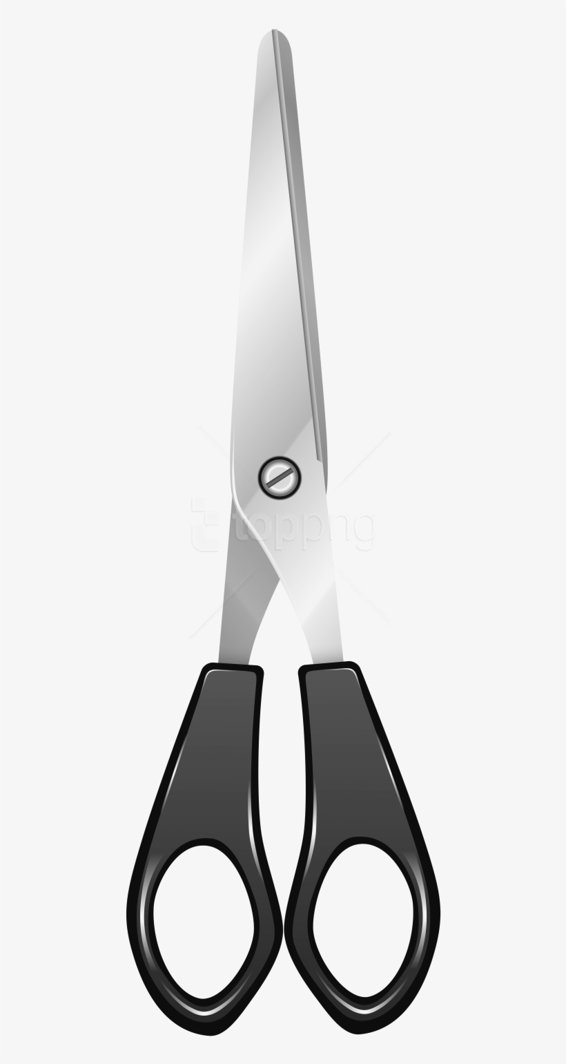 Download Scissors Clipart Png Photo - Blade, transparent png download