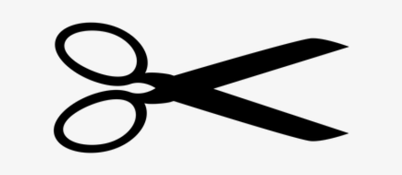 Scissor Clipart - Cut Price, transparent png download
