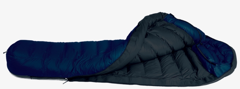 Lynx Mf - Western Mountaineering Versalite Blue, transparent png download