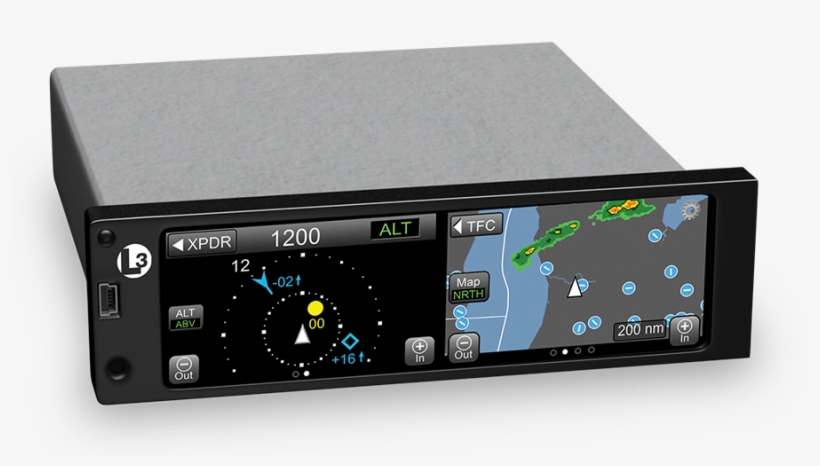 Traffic - Automatic Dependent Surveillance – Broadcast, transparent png download