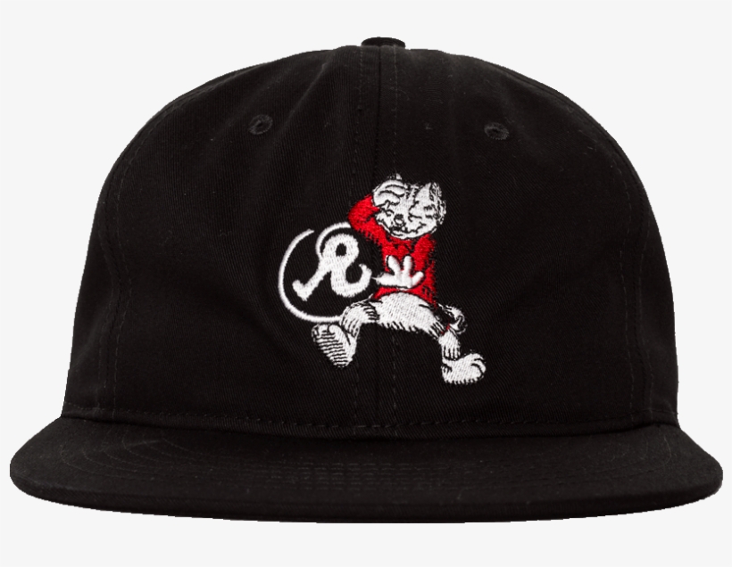 Fritz Cap - Baseball Cap, transparent png download