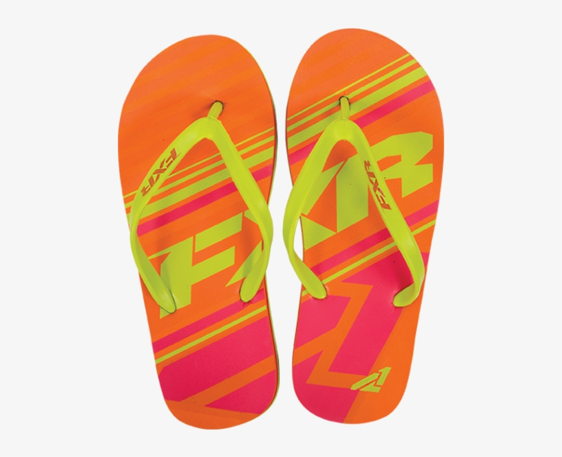 Flip-flops, transparent png download