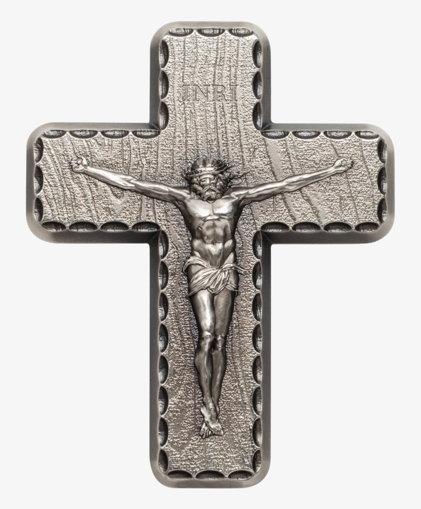 Crucifix, transparent png download