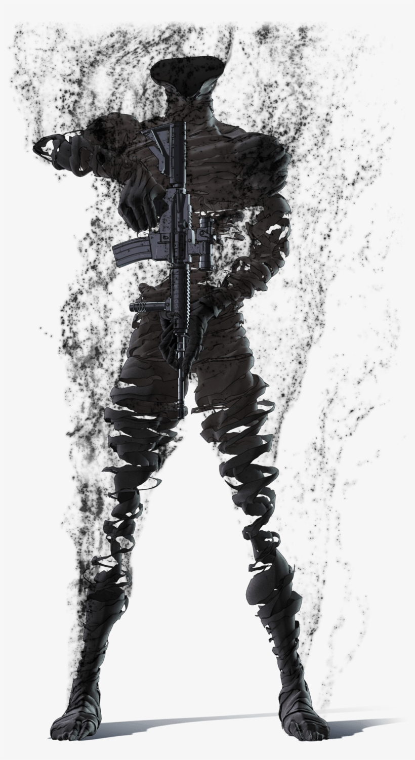 1200 X 1942 4 - Ajin Sato, transparent png download