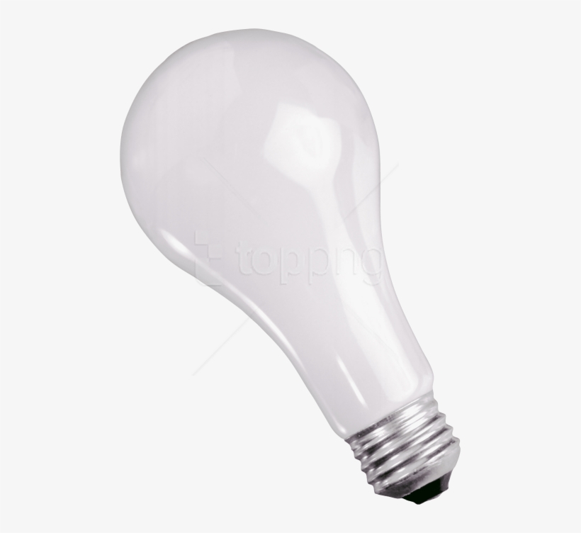 Download Lamp Png Images Background - Compact Fluorescent Lamp, transparent png download
