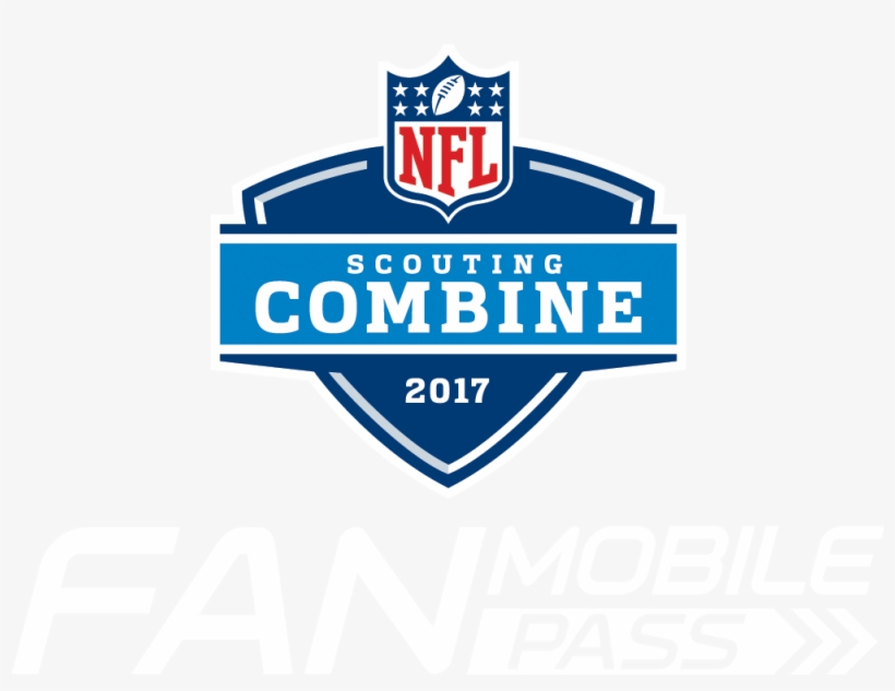 Pre Combine Mock The - Nfl Scouting Combine, transparent png download
