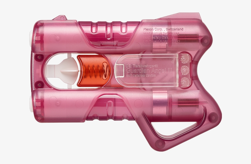 Pag10925 Ga Website Shop 17 Guardianangel3 Frontal - Pixion Guard Angel 3, transparent png download