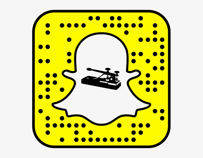 Snapchat - Snapchat Logo, transparent png download