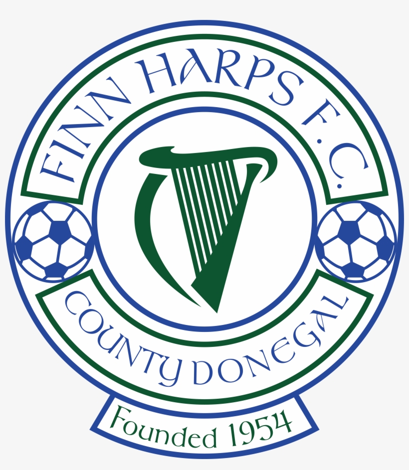 Finn Harps - Finn Harps Football Club, transparent png download