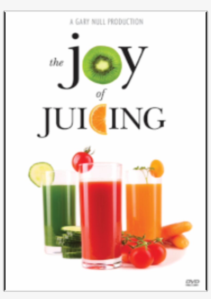 Sale Joy Of Juicing 902647 - Jugos De Todos Los Sabores, transparent png download