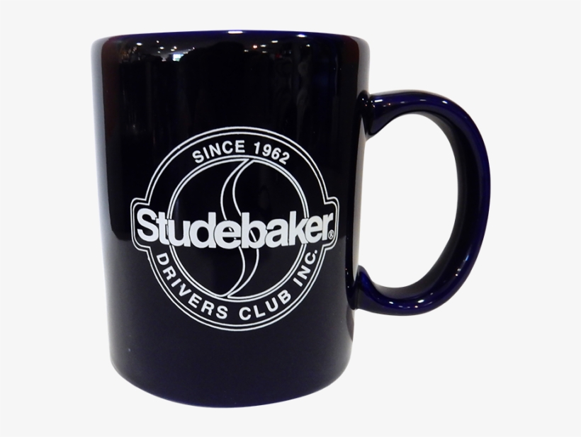 Cobalt Blue Sdc Mug-800x800 - Mug, transparent png download