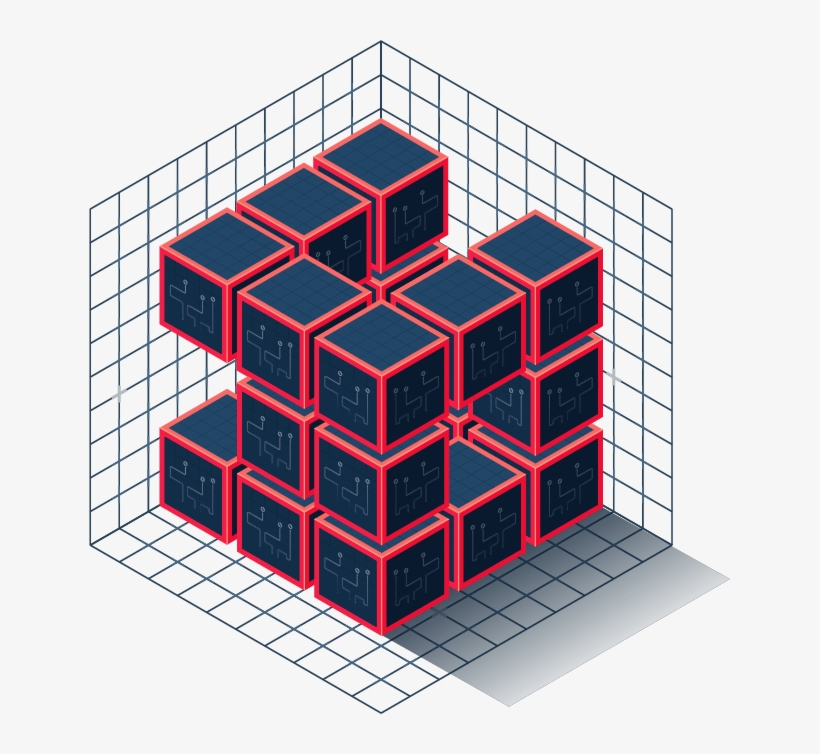 Confidential Asset Transfers On Blockchain - Blockchain, transparent png download