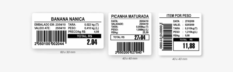 Balanca Com Etiqueta - Parallel, transparent png download