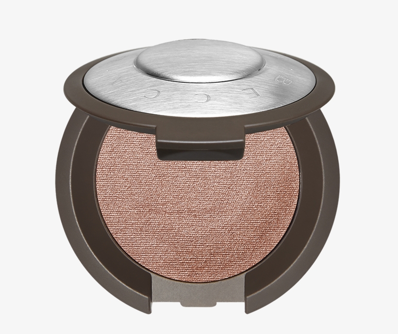 Mini Shimmering Skin Perfector Pressed Highlighter - Becca Blush & Glow Kit, transparent png download