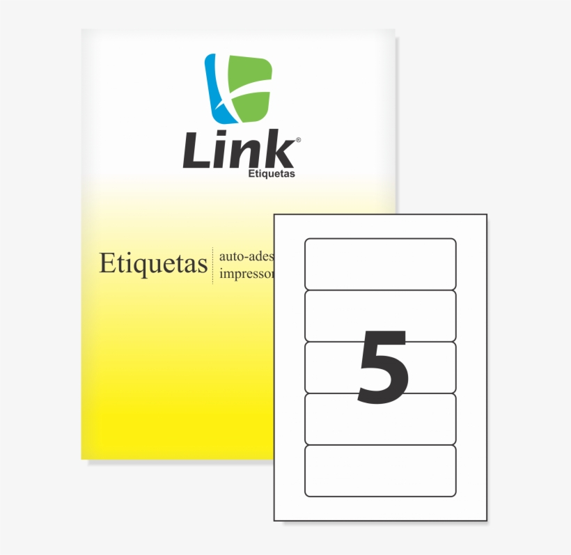 Etiqueta Medida - Folha De Etiqueta A4 Inteira, transparent png download