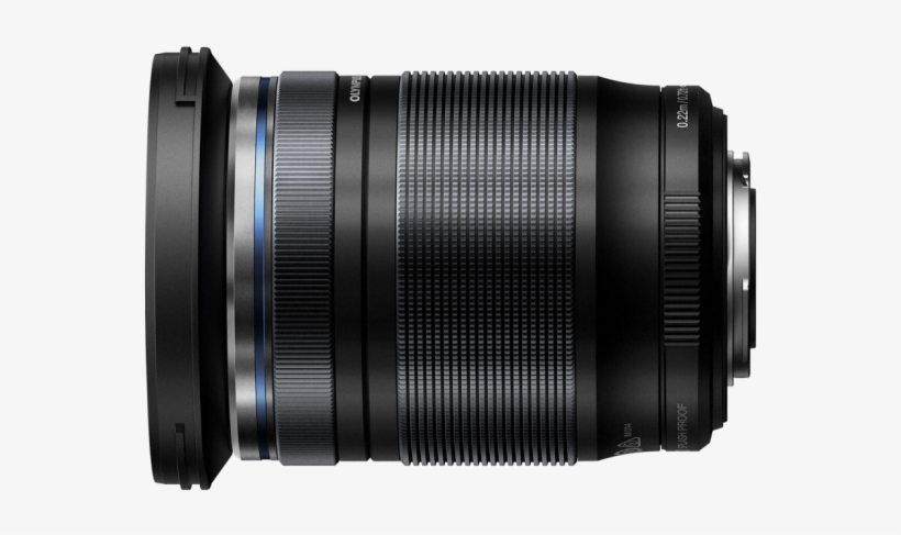 Zuiko Digital Ed 12 200mm F3 - M Zuiko Digital Ed 12 200mm F3 5 6.3, transparent png download