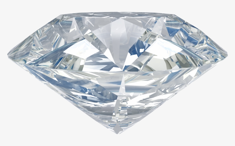 Diamond Png File Diamond With No Background Png Image Transparent Png Free Download On Seekpng
