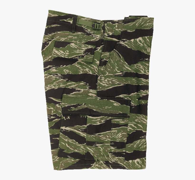 Buy Original Vietnam Tiger Stripe Factory Direct Shipping - Tiger Stripe Camo, transparent png download