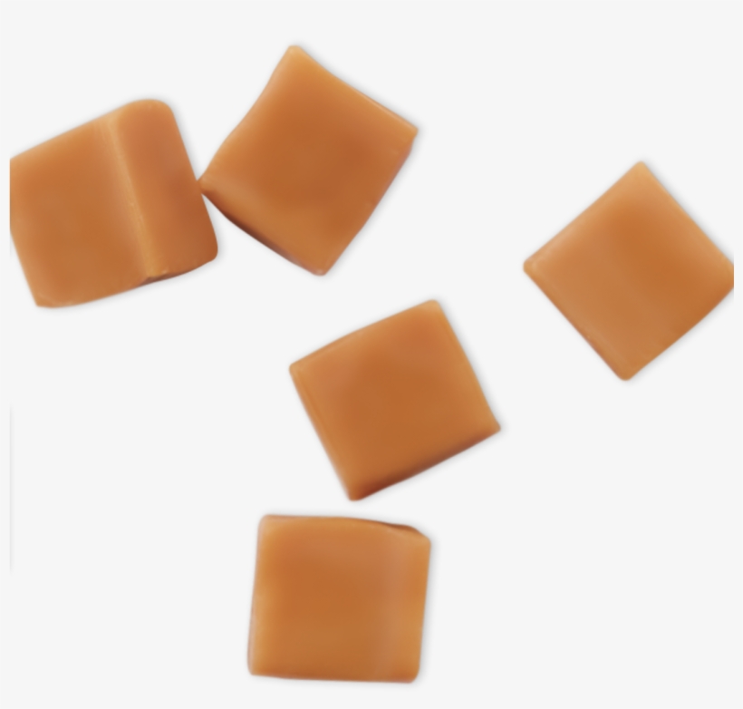 Our Caramel Recipe Has Been Handed Down Through Four - Leather, transparent png download