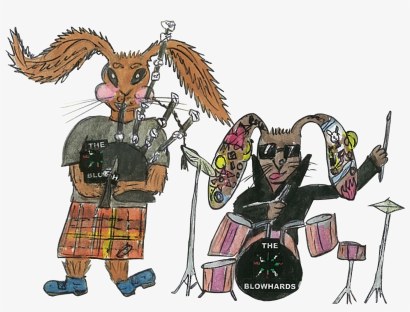 Cartoon Fiction Rock Animal - Cartoon, transparent png download