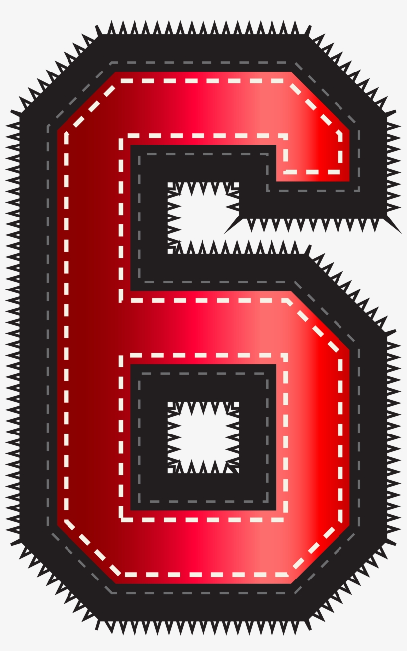 Dragonball Png Amp Dragonball Transparent Clipart Free - Numbers Style Png, transparent png download