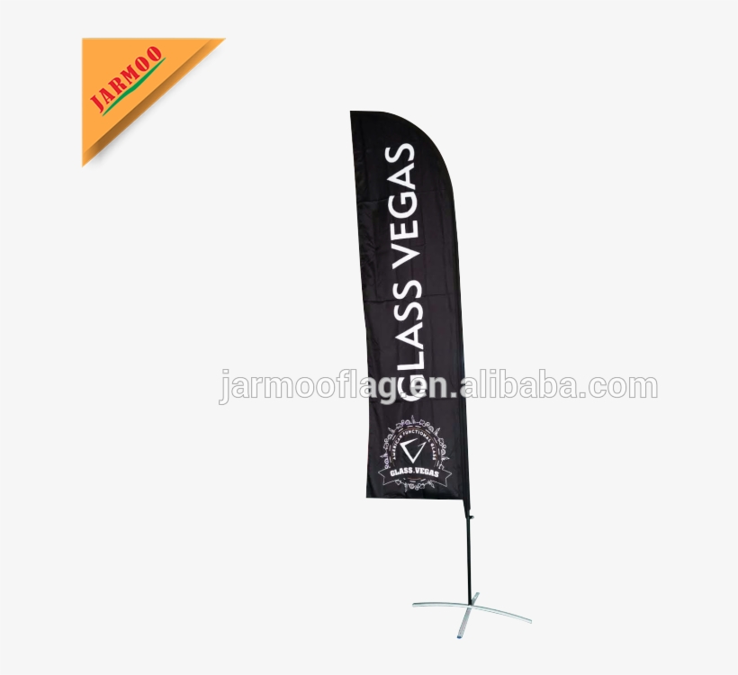China Free Standing Pole, China Free Standing Pole - Banner, transparent png download