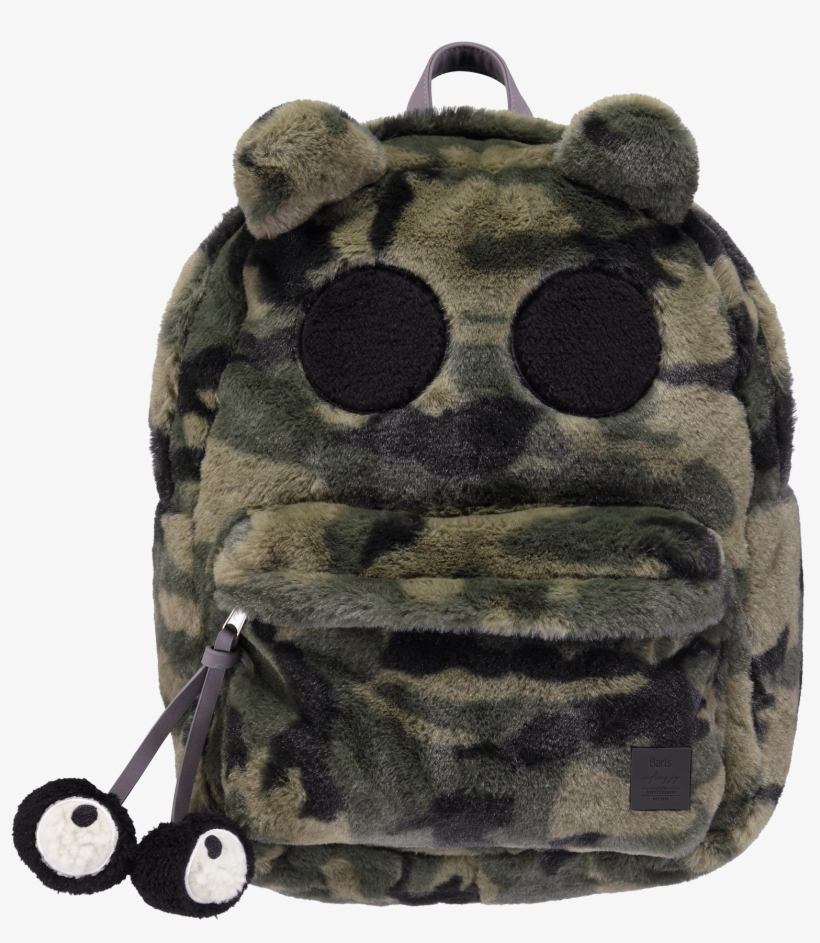 Yupik Backpack - Diaper Bag, transparent png download