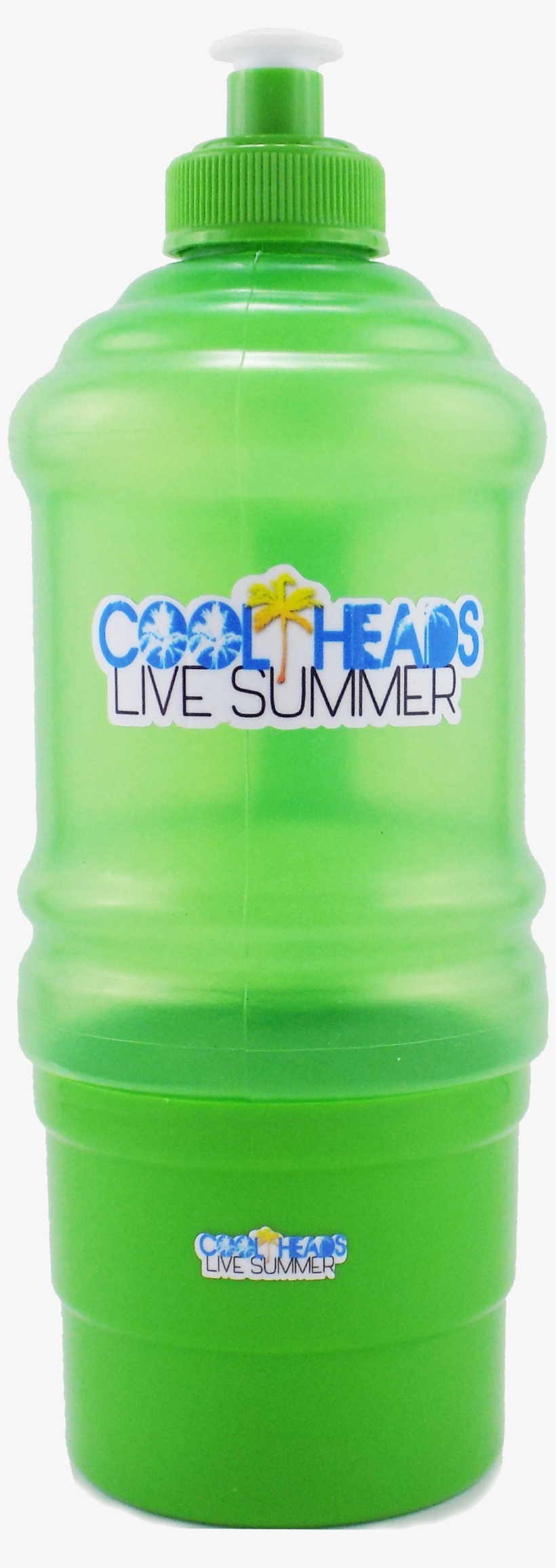 Plastic Bottle, transparent png download