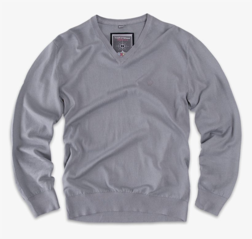 Sweater Png - Sweater, transparent png download